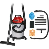 Einhell Industriële stofzuiger, TC-VC 1815 S (Nat-droog stofzuiger)