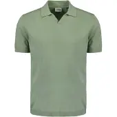 No-excess Shirt groen
