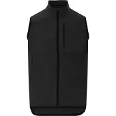 Endurance Sportbodywarmer 'Nimbos' zwart