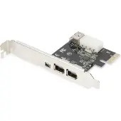 Digitus DS-30201-5 interfacekaart/-adapter Intern IEEE 1394/Firewire