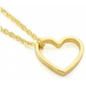 Secrecy P7521cdaw7c93 Ketting