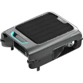 Aiper Surfer S2 Snoerloze robot zwembadafschuimer