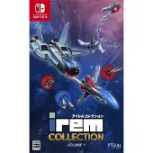 Collection Volume 1 - nintendo switch
