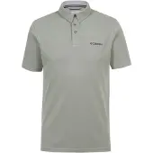 Columbia Functioneel shirt 'Nelson' lichtgroen