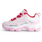 FILA Sneakers 'STRADA DREAMSTER CB' pink / rood / wit