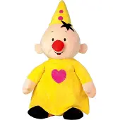 Studio 100 Pluche Knuffel Bumba 20cm