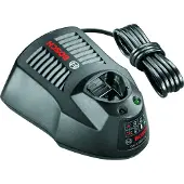 Bosch GAL 1230 CV | acculader voor 10,8v (GAL 12V-40) - 1600A00R44