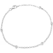 Elli Armband 'Funkelnde Steine'