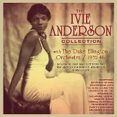 Import The Collection With The Duke Ellington Orchestra 1932-1946