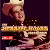 Import Merrill Moore Collection 1952-1958