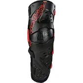 Troy Lee Designs Triad off-road crossmotor MTB downhill kniescheenbeschermers voor volwassenen (X-Large/XX-Large)