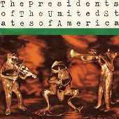 Import The Presidents Of The United States Of America