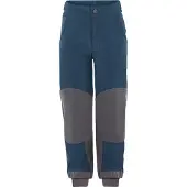 Vaude Kinderbroeken Caprea Stretch SF