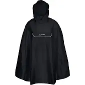 Vaude Bike Valdipino Waterdichte Poncho