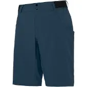 Vaude - Loamer Base Shorts - Fietsbroek L, blauw