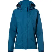 Vaude Waterdicht damesjack Escape Light