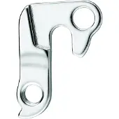 TNT Derailleurhanger N134 - - Grijs - Mix - Volwassen