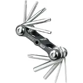 Topeak minitool Mini 10 - 15400051