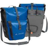 Vaude Aqua Back Plus Blue (paar)