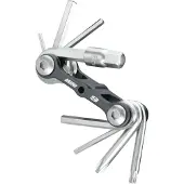 Topeak Mini 9 Vouwgereedschap