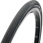 Maxxis Re-Fuse band van 700x25c (25-622), met MaxxShield technologie - vouwband, zwart