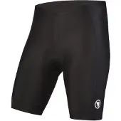 Endura Bibshort 6-Panel II Zwart || Maat: XL