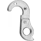 Union derailleurpad gh-104 met schroef m3x0.5