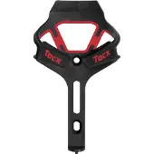 Tacx Ciro Bidonhouder - Mat red