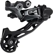 Shimano Grx Rd-rx810 Shadow Rd+ Direct Achterderailleur
