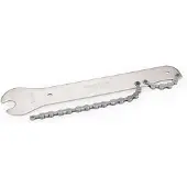 Park Tool Hcw-16.3 Chain Whip/pedal Wrench 15 Mm Pedaal Sleutel