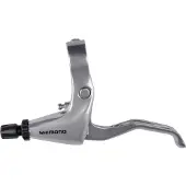 Shimano Remgreep Bl-r780 Recht Stuur Links Zilver