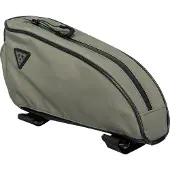 Topeak frametas TopLoader Green