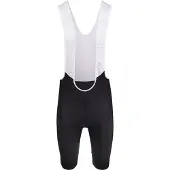 Bioracer - Belgium Icon Bibshorts - Fietsbroek L, zwart