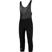Rogelli Core Driekwart Fietsbroek - Heren - Zwart - Maat XXL