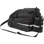 Vaude Silkroad L (MIK), black, -