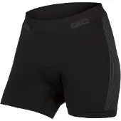 Endura Women's Padded Short Black || Maat: XL