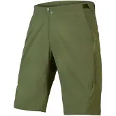 Endura GV500 Foyle Kort Groen || Maat: XL