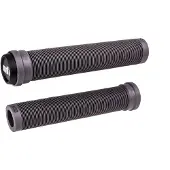 Odi Longneck SLX Flangeless Grips 160mm Grijs || Maat: 160