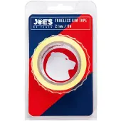Joe's No Flats Rim Tape Tubeless 9 Meters Goud 21 mm