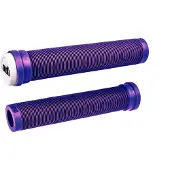 Odi longneck SLX (slat) std handgrepen zonder flens 160mm Purple || Maat: 160