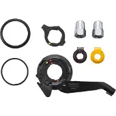 Shimano Cassettescharnier Cj-7000-5 Nexus 5 Staal Zwart