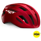 Met Vinci Mips Helm