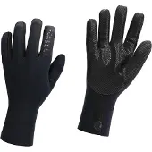 Rogelli Neoflex Fietshandschoenen Winter - Unisex - Zwart - Maat 3XL