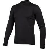 Endura Transloft Zwart Ondershirt || Maat: L