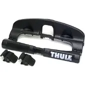 Thule Proride 591/561 Wielhouder Zwart