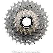 Shimano Cassette Dura-Ace CS-9200 11-34T 12 versnellingen - Mixte