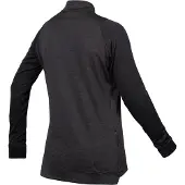 Endura Singletrack Sweatshirt Met Rits