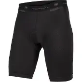 Endura - Gepolsterte Clickfast Innenhose - Fietsonderbroek XXL, zwart