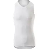Agu Ondershirt Unisex Seamless Summerday White-XS