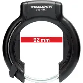 Trelock Ringslot RS 481 P-O-C XXL AZ